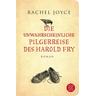 Die unwahrscheinliche Pilgerreise des Harold Fry / Harold Fry Bd.1 - Rachel Joyce