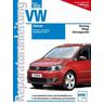 VW Touran Modelljahr 2010/11