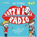 Rotz 'n' Roll Radio - Kai Lüftner