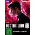 Doctor Who - Die komplette Staffel 7 DVD-Box (DVD) - polyband Medien