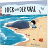 Nick und der Wal / Nick Bd.1 - Benji Davies
