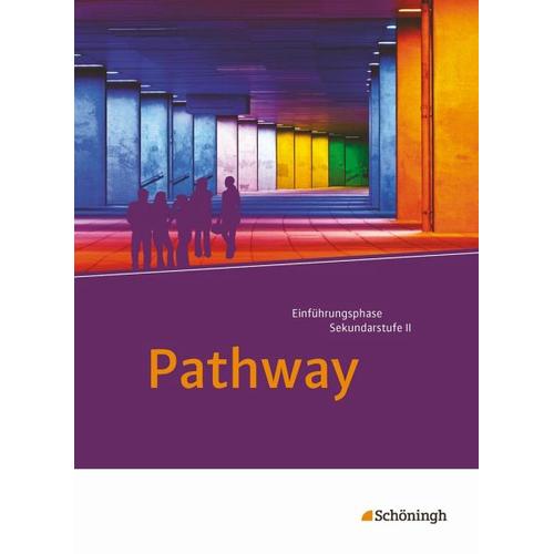 Pathway. Schülerband: mit Filmanalyse-Software auf CD-ROM