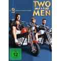 Two And A Half Men: Mein Cooler Onkel Charlie - Die komplette zweite Staffel (DVD) - Warner Home Entertainment