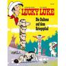 Die Daltons auf dem Kriegspfad / Lucky Luke Bd.60 - Morris, René Goscinny