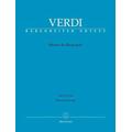 Messa da Requiem - Giuseppe Verdi