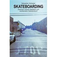 Skateboarding - Sebastian Schweer