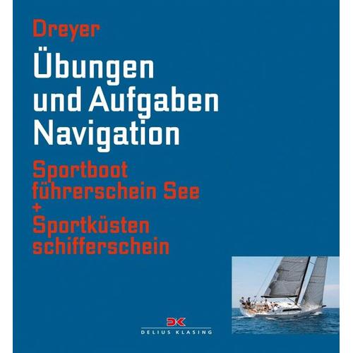 Übungen und Aufgaben Navigation – Rolf Dreyer