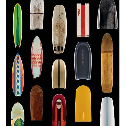 Surf Craft – Richard Kenvin