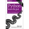 Python - kurz & gut - Mark Lutz