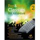 Pop & Rock Classics for Accordion 2 - Waldemar Bearbeitung:Lang