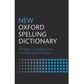 New Oxford Spelling Dictionary - Maurice Herausgeber: Waite