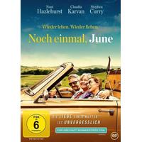 Noch einmal, June (DVD) - Happy Entertainment