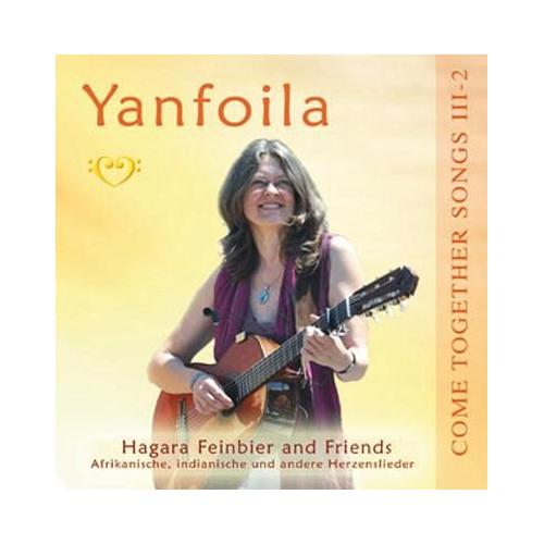 Come Together Songs III-2 Yanfoila - Come Together Songs, Yanfoila - Come Together Songs III-2