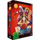 One Piece - Box 7: Season 7 - Episoden 196-228 DVD-Box (DVD) - AV Visionen