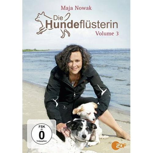 Die Hundeflüsterin - Volume 3 (DVD) - Universum Film
