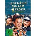 Ein Käfig voller Helden - Season 4 DVD-Box (DVD) - Paramount Home Entertainment