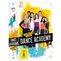 Dance Academy - Gesamtbox DVD-Box (DVD) - Universal Pictures Video