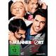 Männerhort (DVD) - Constantin Film