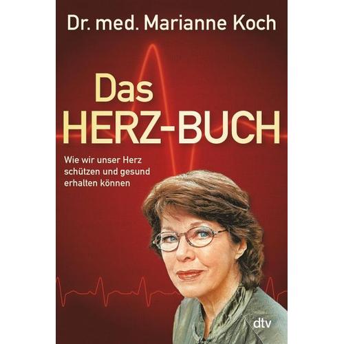 Das Herz-Buch – Marianne Koch