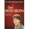 Das Herz-Buch - Marianne Koch