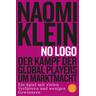 No Logo! - Naomi Klein