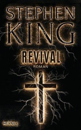 Revival – Stephen King