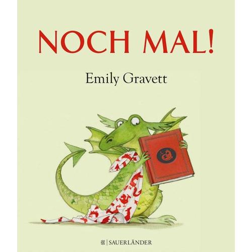 Noch mal! – Emily Gravett