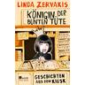 Königin der Bunten Tüte - Linda Zervakis