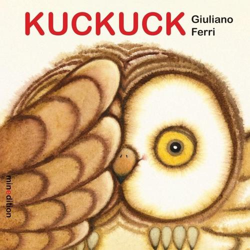 Kuckuck - Giuliano Ferri