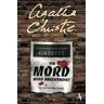 Ein Mord wird angekündigt / Ein Fall für Miss Marple Bd.5 - Agatha Christie