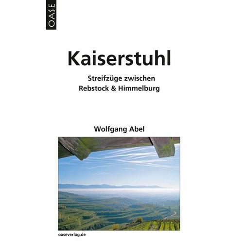 Kaiserstuhl – Wolfgang Abel