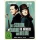 Mit Schirm, Charme und Melone - Edition 2 BLU-RAY Box (Blu-ray Disc) - StudioCanal