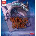 Das verlorene Erbe / Wings of Fire Bd.2 (MP3-CD) - Tui T. Sutherland