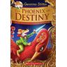 The Phoenix of Destiny (Geronimo Stilton and the Kingdom of Fantasy: Special Edition) - Geronimo Stilton
