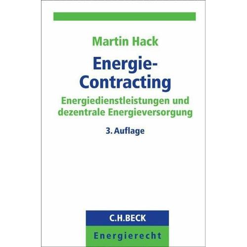 Energie-Contracting – Martin Hack