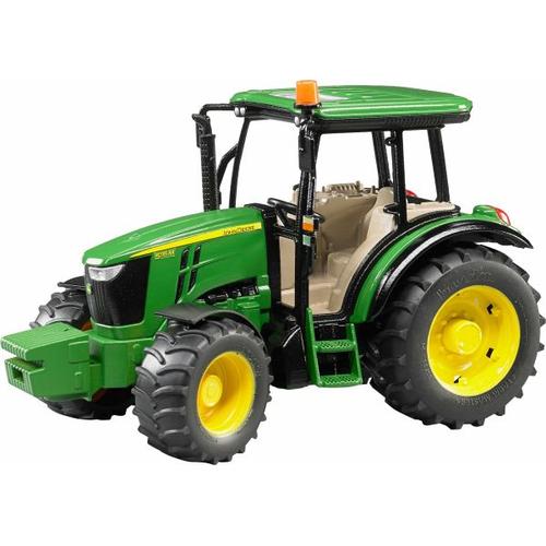Bruder 02106 John Deere 5115M – Bruder Spielwaren GmbH & Co. K