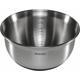 Brabantia Rührschüssel Stahl matt schwarz, 1 L ( d17 cm)