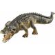 Schleich 14727 - Alligator, Tier Spielfigur - Schleich