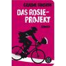 Das Rosie-Projekt / Rosie Bd.1 - Graeme Simsion