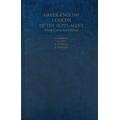 A Greek-English Lexicon of the Septuagint - Eric Mitarbeit:Eynikel, Johan Lust, Katrin Hauspie