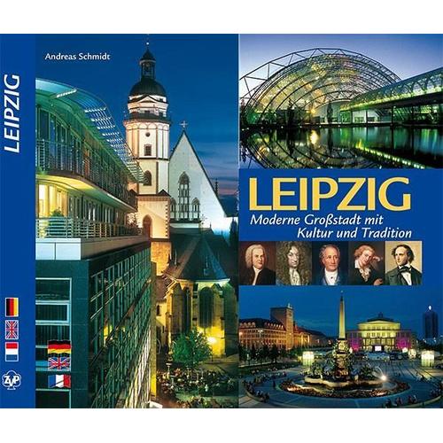 Leipzig - Andreas Schmidt