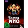 Doctor Who - die Fünf Doktoren (DVD) - Pandastorm Pictures