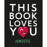 This Book Loves You - Pewdiepie