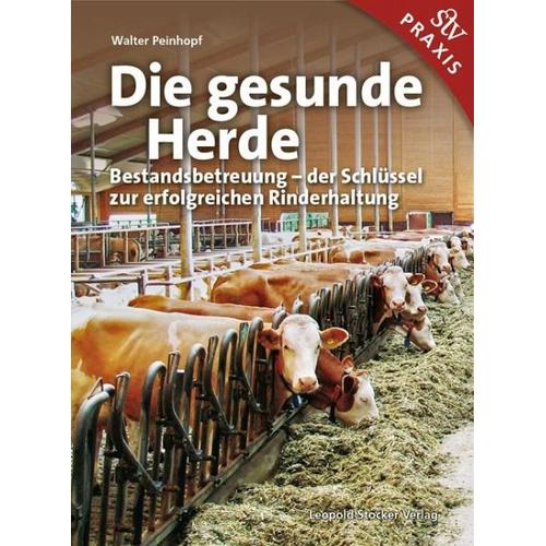 Die gesunde Herde – Walter Peinhopf