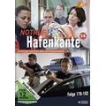 Notruf Hafenkante 14 - Folgen 170-182 DVD-Box (DVD) - Studio Hamburg