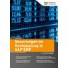 Neuerungen im Kontoauszug in SAP ERP - Claus Wild