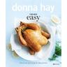 The New Easy - Donna Hay