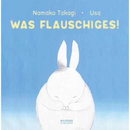 Was Flauschiges - Namako Takagi, Usa