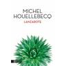 Lanzarote - Michel Houellebecq