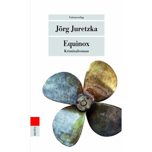 Equinox – Jörg Juretzka